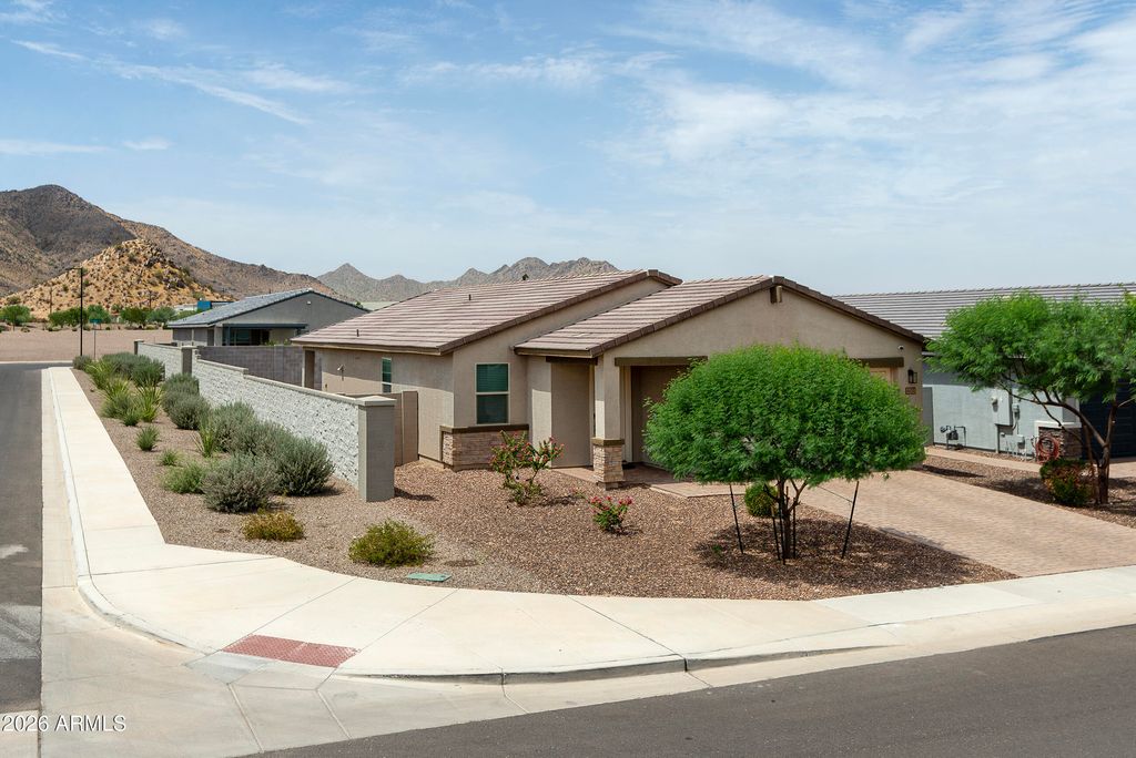 4457 W HUNTER Trail, San Tan Valley, AZ 85144 — photo 4