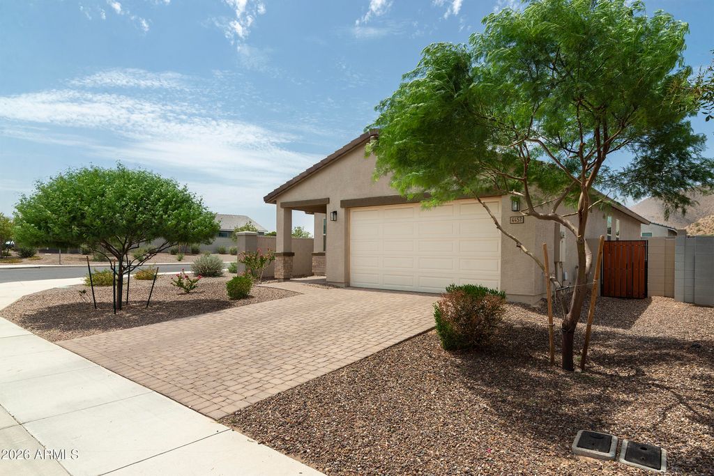 4457 W HUNTER Trail, San Tan Valley, AZ 85144 — photo 5