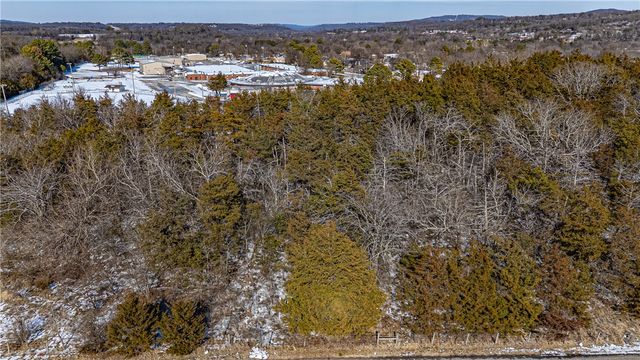 W Smith Street, West Fork, AR 72774