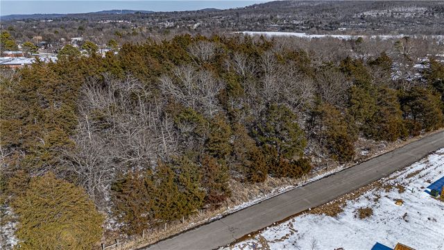 W Smith Street, West Fork, AR 72774