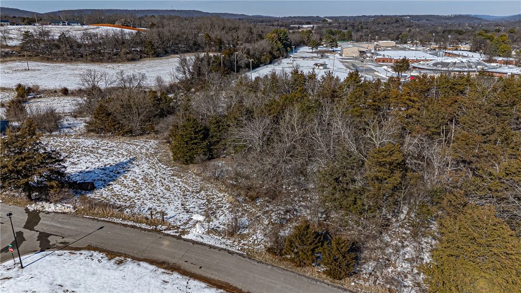 W Smith Street, West Fork, AR 72774