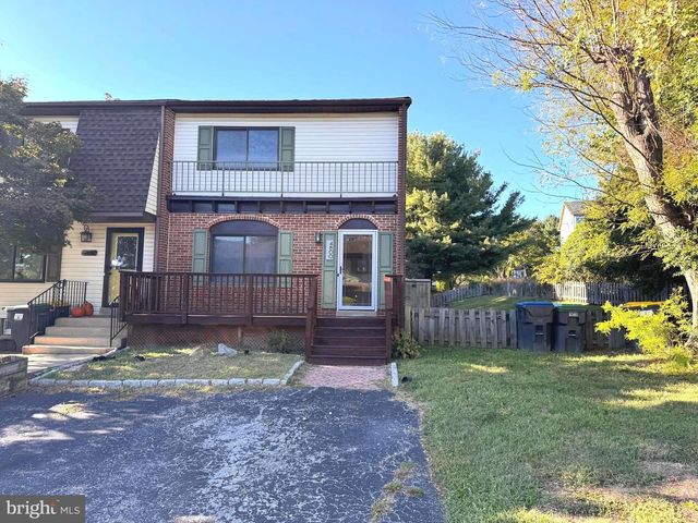 4800 SUGAR PLUM CT, Wilmington, DE 19808
