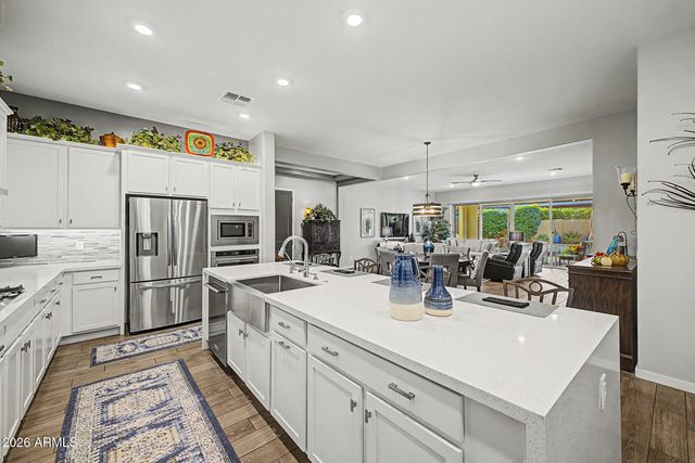 17274 W Las Palmaritas Drive, Waddell, AZ 85355