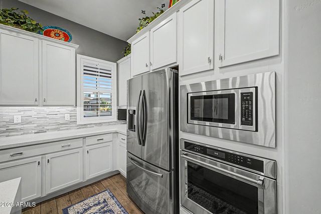 17274 W Las Palmaritas Drive, Waddell, AZ 85355