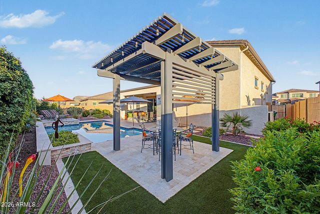 17274 W Las Palmaritas Drive, Waddell, AZ 85355