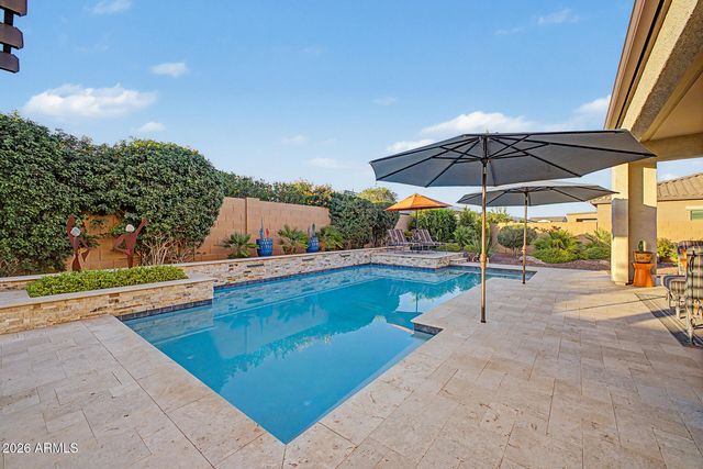 17274 W Las Palmaritas Drive, Waddell, AZ 85355