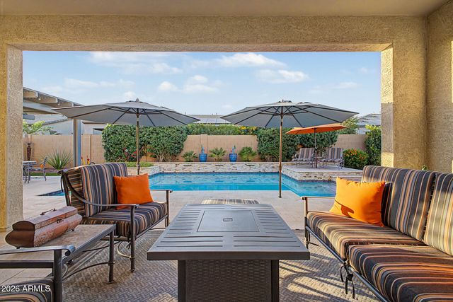 17274 W Las Palmaritas Drive, Waddell, AZ 85355
