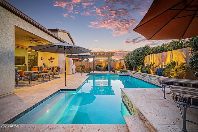 17274 W Las Palmaritas Drive, Waddell, AZ 85355