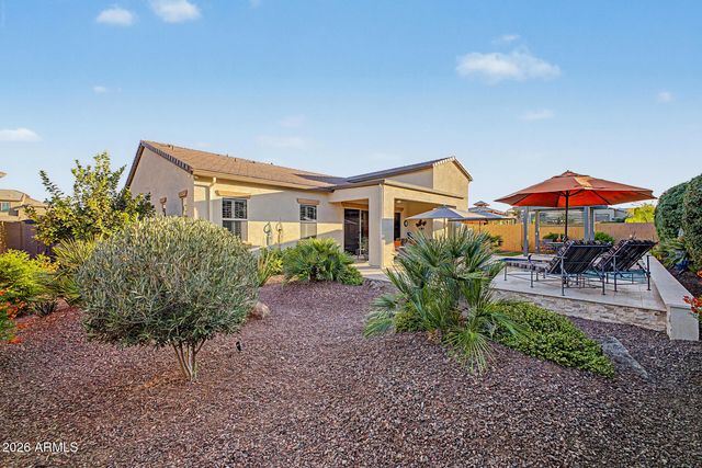 17274 W Las Palmaritas Drive, Waddell, AZ 85355