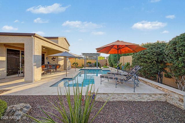 17274 W Las Palmaritas Drive, Waddell, AZ 85355