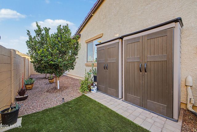 17274 W Las Palmaritas Drive, Waddell, AZ 85355