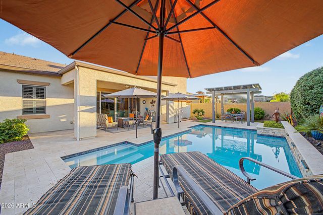 17274 W Las Palmaritas Drive, Waddell, AZ 85355