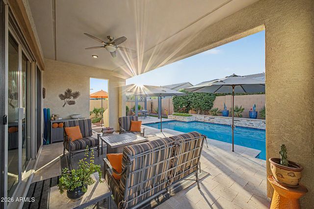 17274 W Las Palmaritas Drive, Waddell, AZ 85355