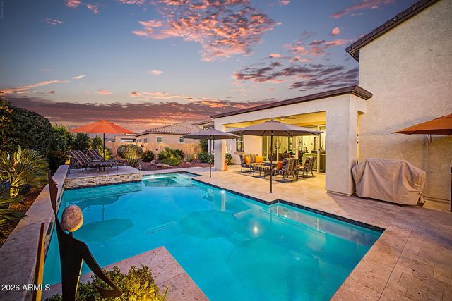 17274 W Las Palmaritas Drive, Waddell, AZ 85355