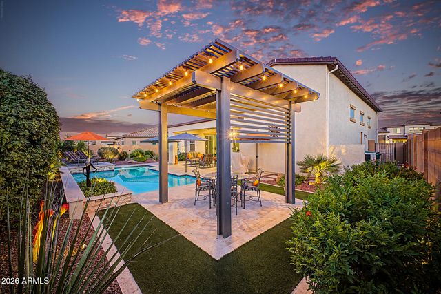 17274 W Las Palmaritas Drive, Waddell, AZ 85355