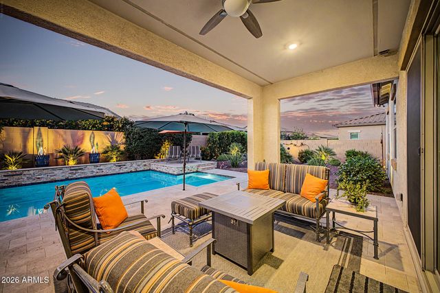 17274 W Las Palmaritas Drive, Waddell, AZ 85355