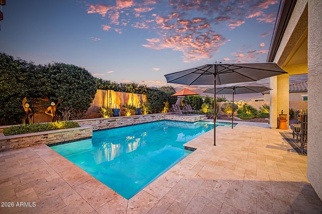 17274 W Las Palmaritas Drive, Waddell, AZ 85355