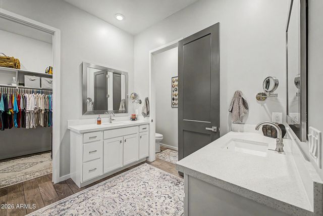 17274 W Las Palmaritas Drive, Waddell, AZ 85355