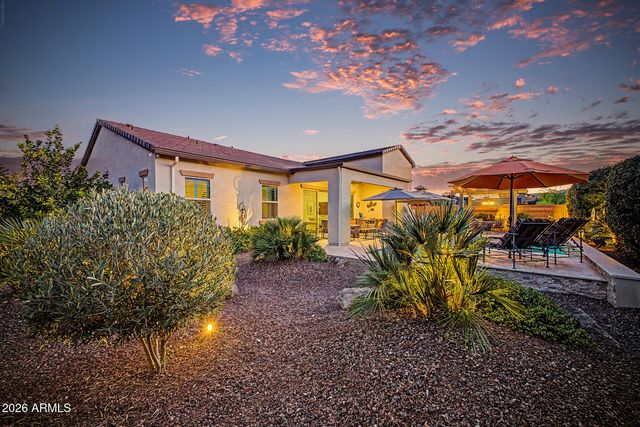 17274 W Las Palmaritas Drive, Waddell, AZ 85355