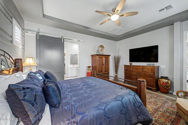 17274 W Las Palmaritas Drive, Waddell, AZ 85355
