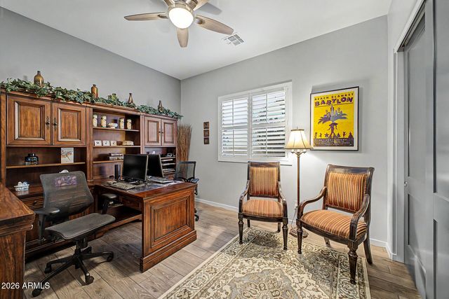 17274 W Las Palmaritas Drive, Waddell, AZ 85355