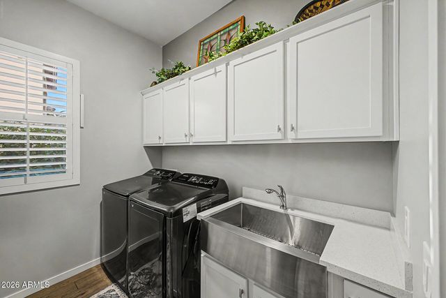 17274 W Las Palmaritas Drive, Waddell, AZ 85355