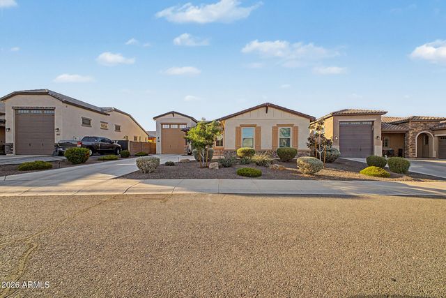 17274 W Las Palmaritas Drive, Waddell, AZ 85355