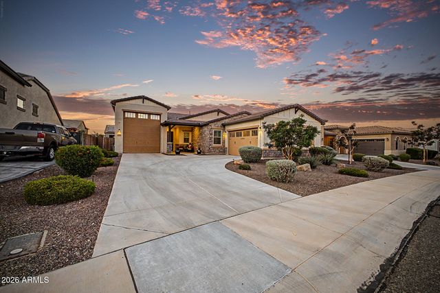 17274 W Las Palmaritas Drive, Waddell, AZ 85355