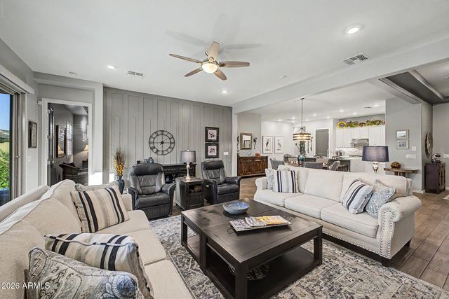 17274 W Las Palmaritas Drive, Waddell, AZ 85355