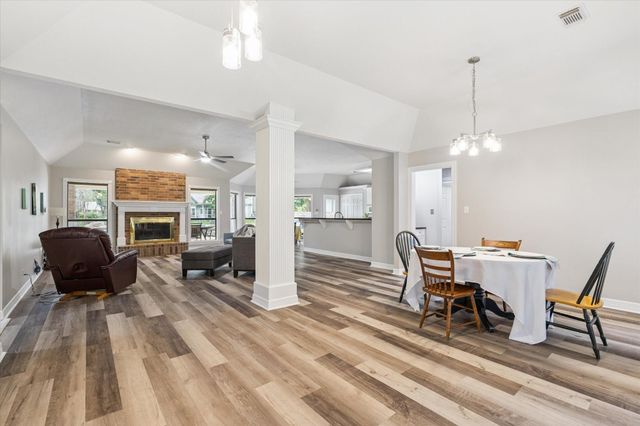 23818 Pin Oak Drive, Spring, TX 77389