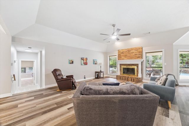 23818 Pin Oak Drive, Spring, TX 77389