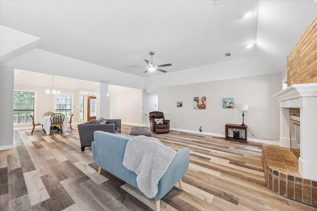 23818 Pin Oak Drive, Spring, TX 77389