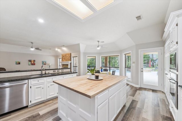 23818 Pin Oak Drive, Spring, TX 77389