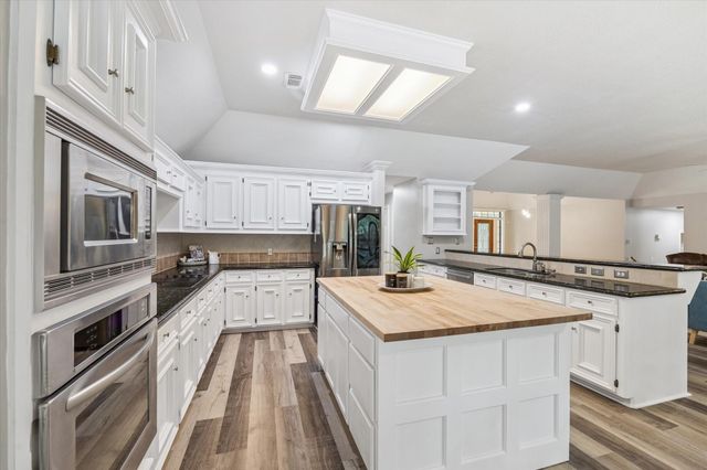 23818 Pin Oak Drive, Spring, TX 77389