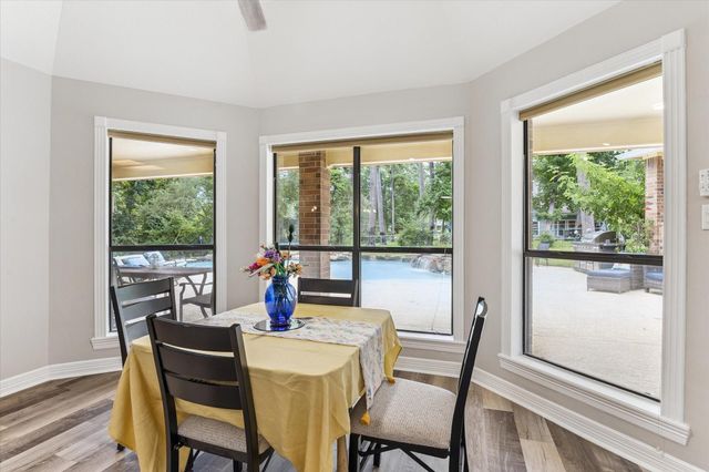 23818 Pin Oak Drive, Spring, TX 77389