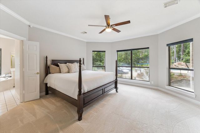 23818 Pin Oak Drive, Spring, TX 77389