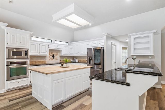 23818 Pin Oak Drive, Spring, TX 77389