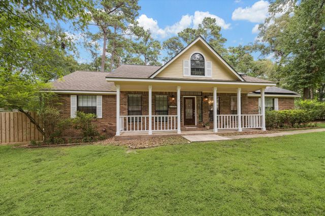 23818 Pin Oak Drive, Spring, TX 77389