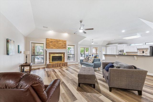 23818 Pin Oak Drive, Spring, TX 77389