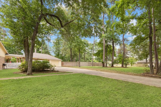 23818 Pin Oak Drive, Spring, TX 77389