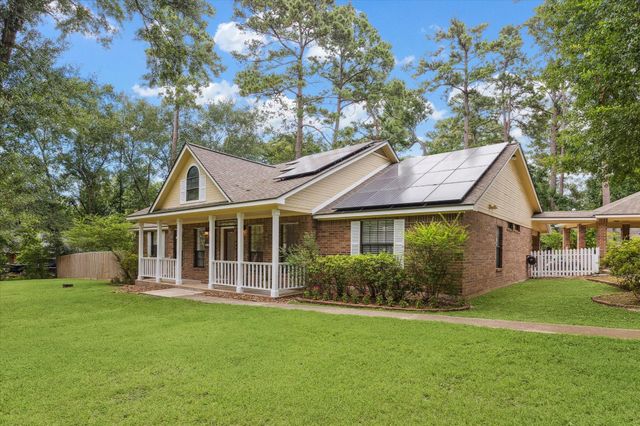 23818 Pin Oak Drive, Spring, TX 77389