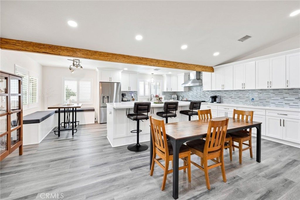 Image 16 of property listing at 1612 Brentwood, Hemet, CA 92545