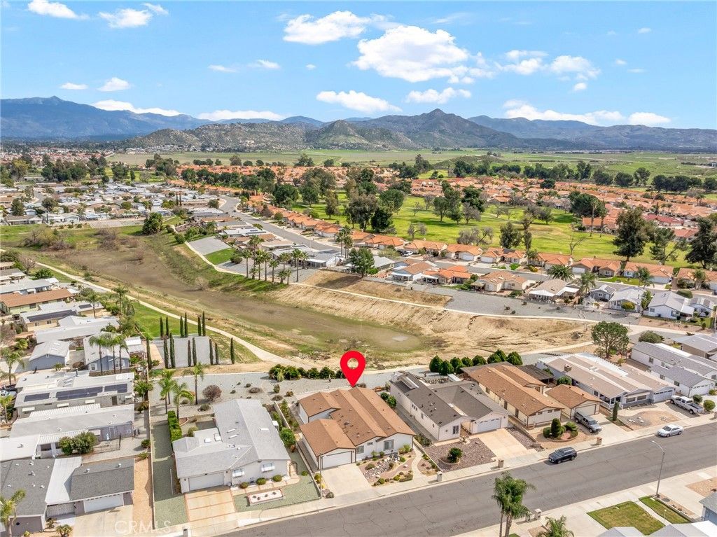 Image 40 of property listing at 1612 Brentwood, Hemet, CA 92545