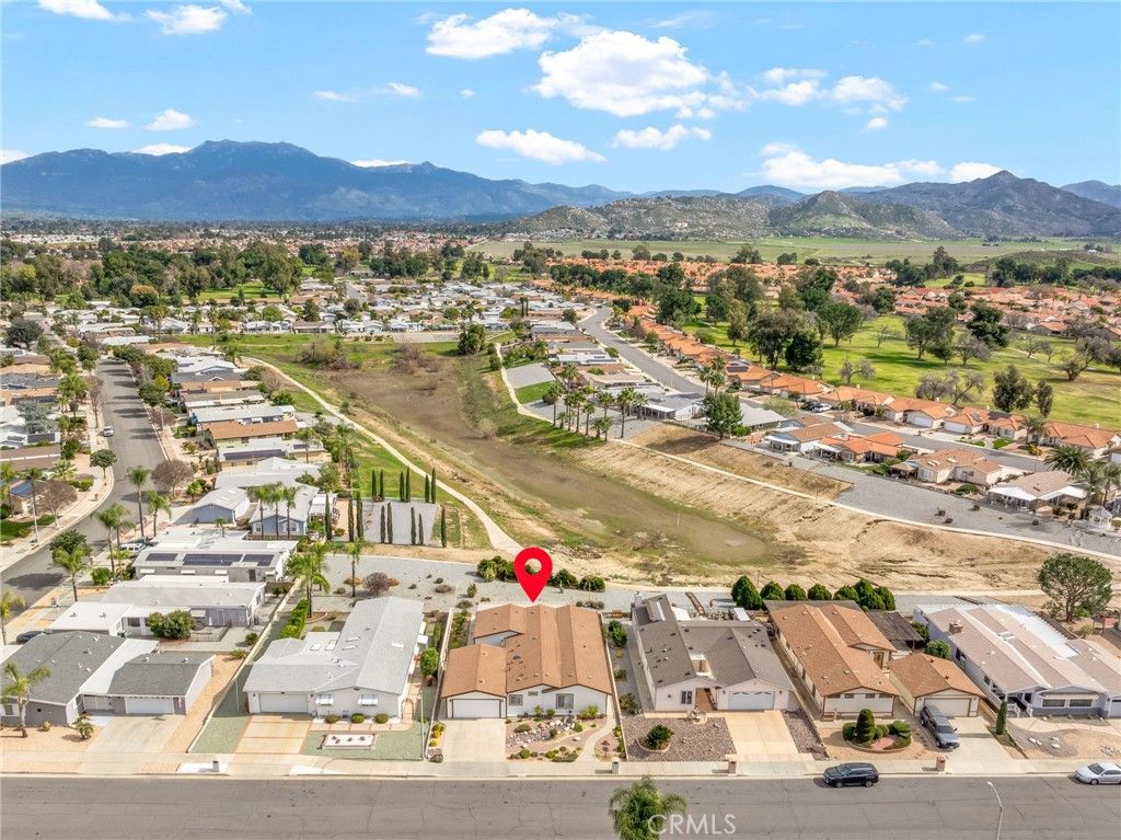 Image 41 of property listing at 1612 Brentwood, Hemet, CA 92545