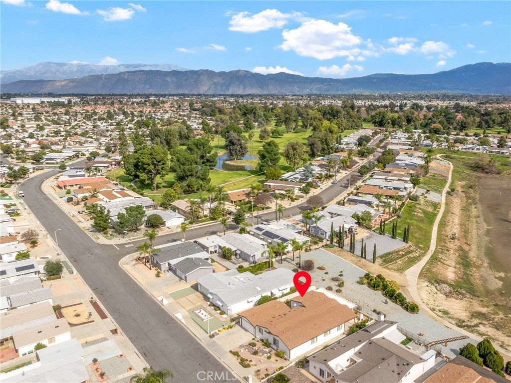 Image 42 of property listing at 1612 Brentwood, Hemet, CA 92545