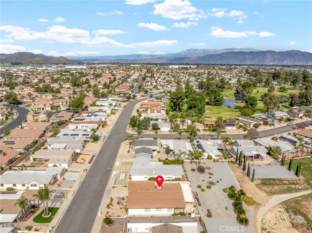 Image 43 of property listing at 1612 Brentwood, Hemet, CA 92545