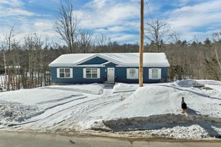 264 Birch Hill Road, New Durham, NH 03855