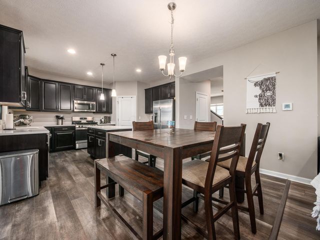 440 Oakland Hills Loop, Commercial Point, OH 43116