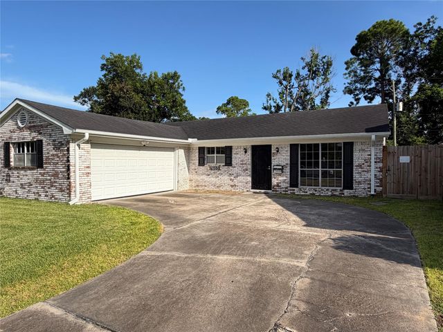 7603 Grape Street, Houston, TX 77074