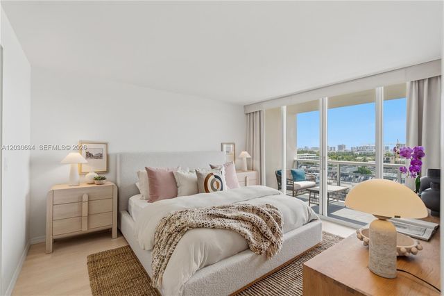 1800 Sunset Harbour Drive 1003, Miami Beach, FL 33139